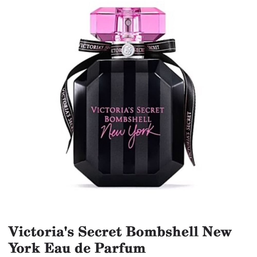 Victoria’s Secret bombshell New York fashion show 2018
